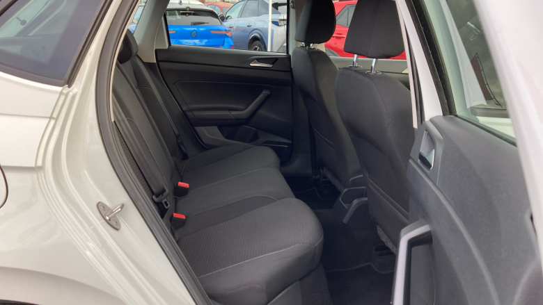 Volkswagen Polo 1.0 EVO SE 5dr Petrol Hatchback